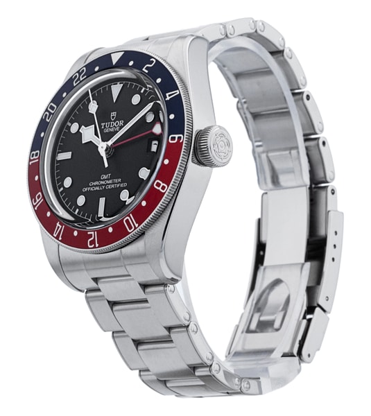 Tudor Black Bay GMT M79830RB-0001